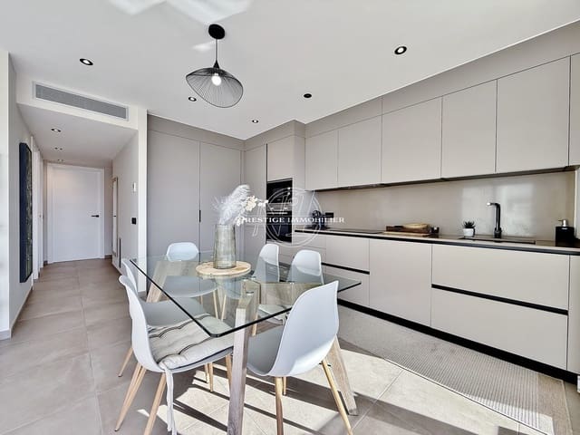 3 chambre Appartement à vendre à Roses avec piscine - 549 000 € (Ref: 9416080)