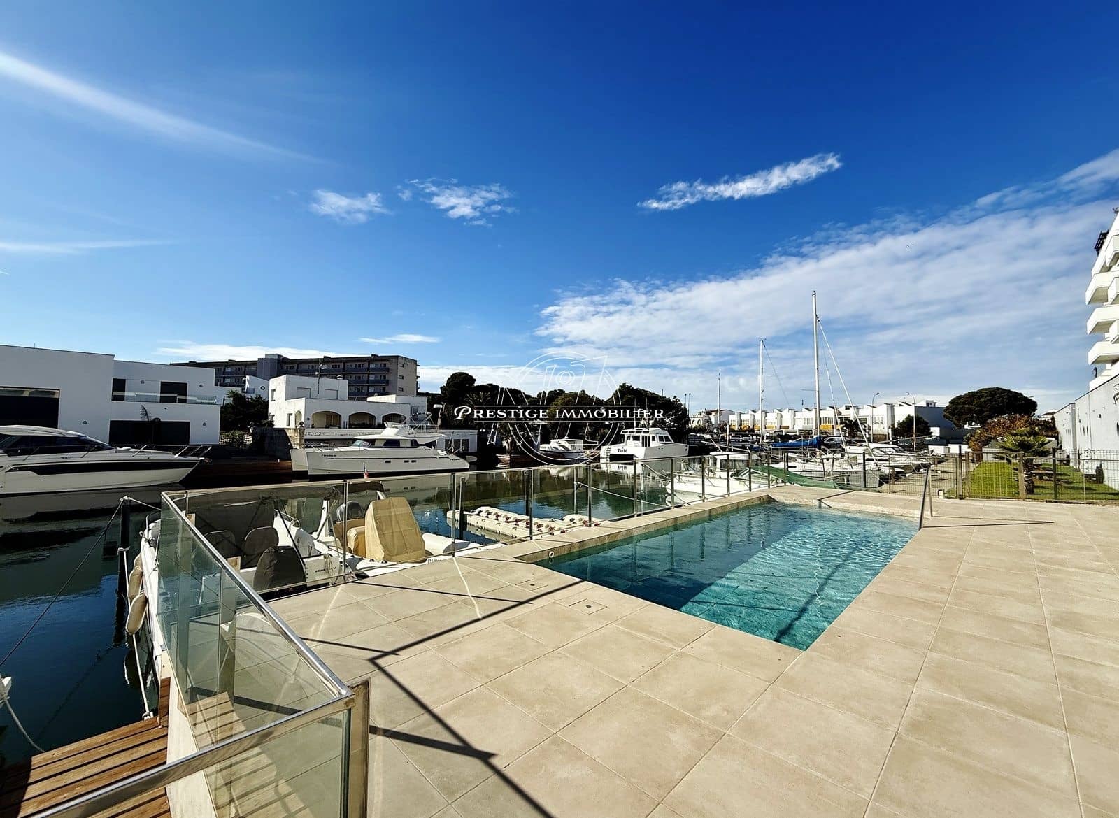 3 chambre Appartement à vendre à Roses avec piscine - 549 000 € (Ref: 9416080)