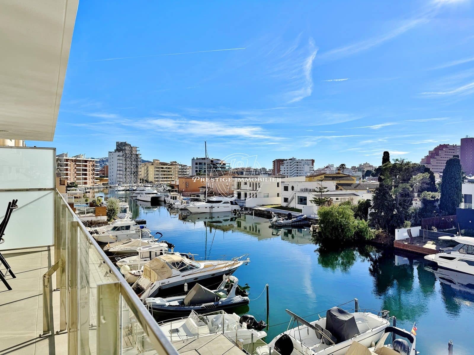 3 chambre Appartement à vendre à Roses avec piscine - 549 000 € (Ref: 9416080)