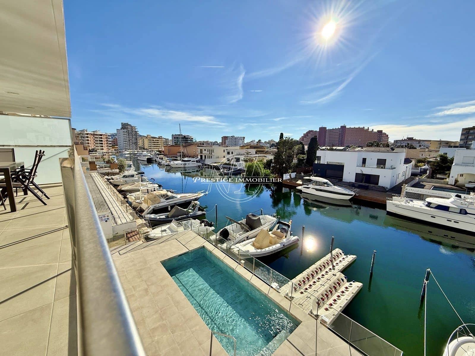 3 chambre Appartement à vendre à Roses avec piscine - 549 000 € (Ref: 9416080)