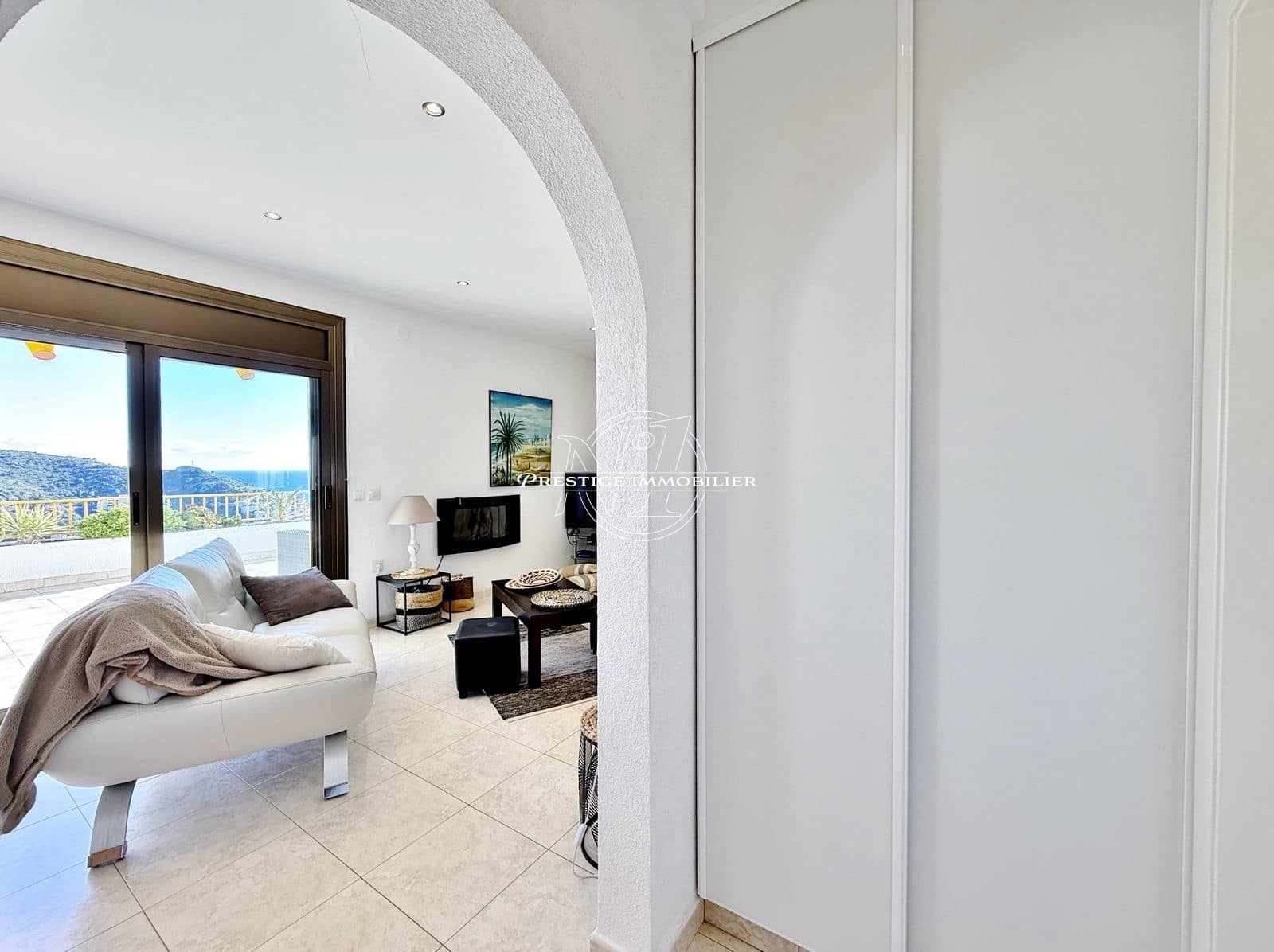 2 chambre Appartement à vendre à Roses - 478 000 € (Ref: 9424479)