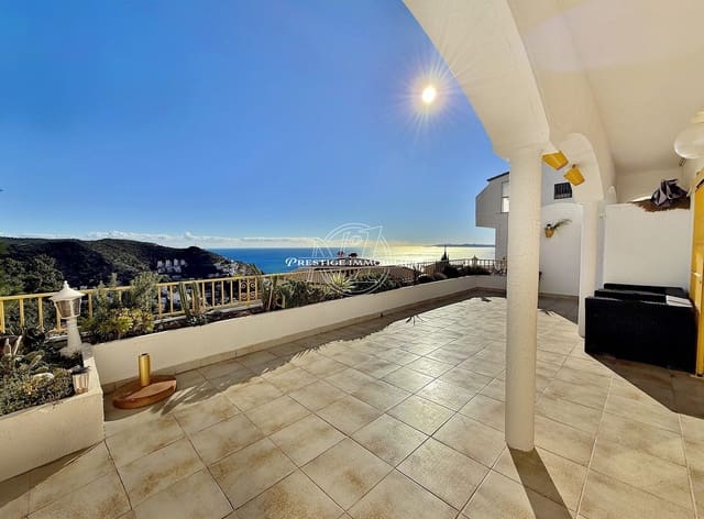 2 chambre Appartement à vendre à Roses - 478 000 € (Ref: 9424479)