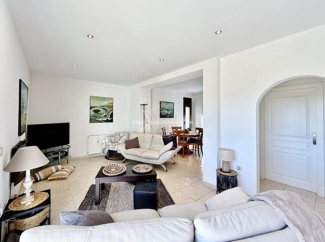 2 chambre Appartement à vendre à Roses - 478 000 € (Ref: 9424479)