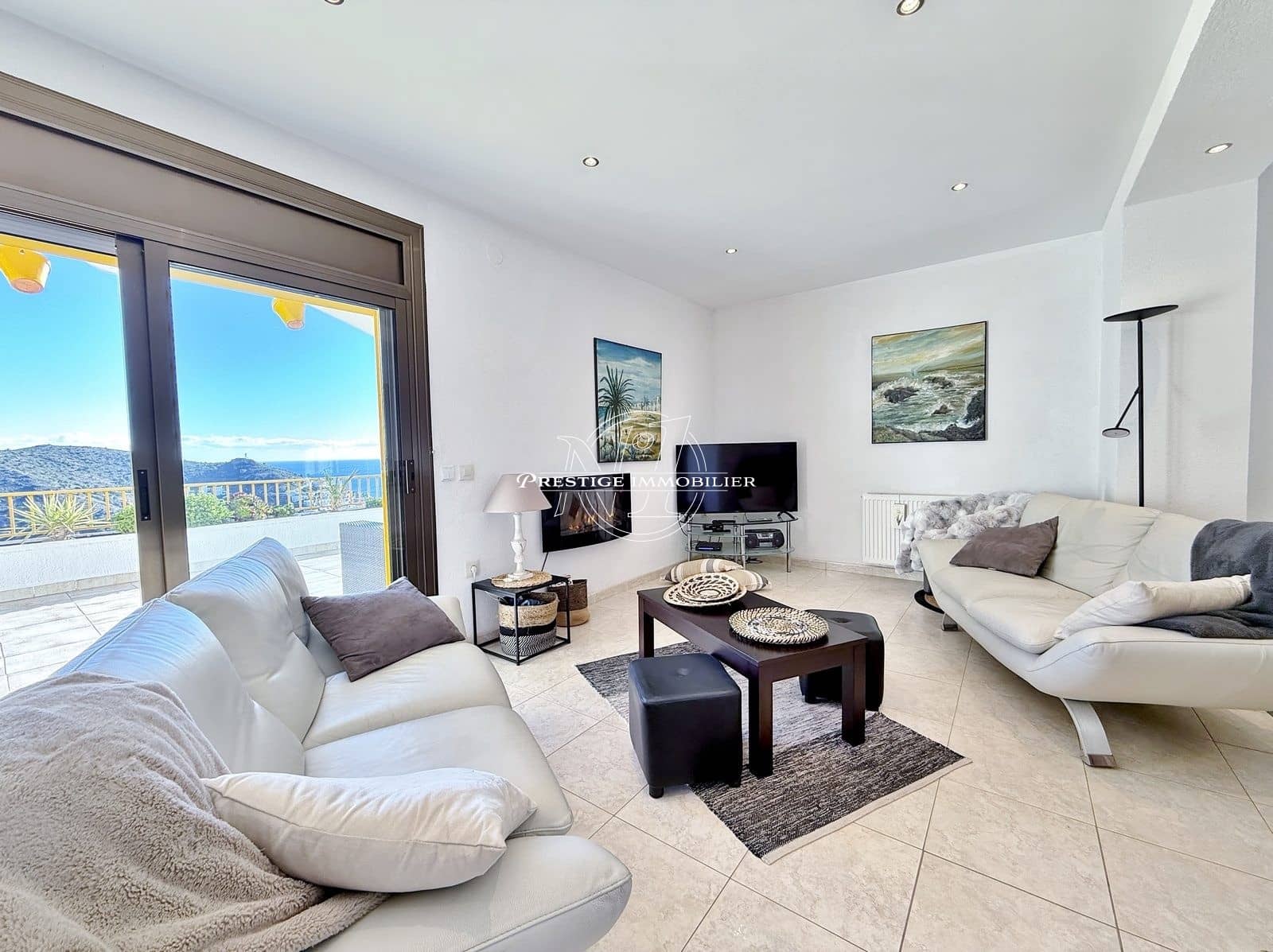 2 chambre Appartement à vendre à Roses - 478 000 € (Ref: 9424479)