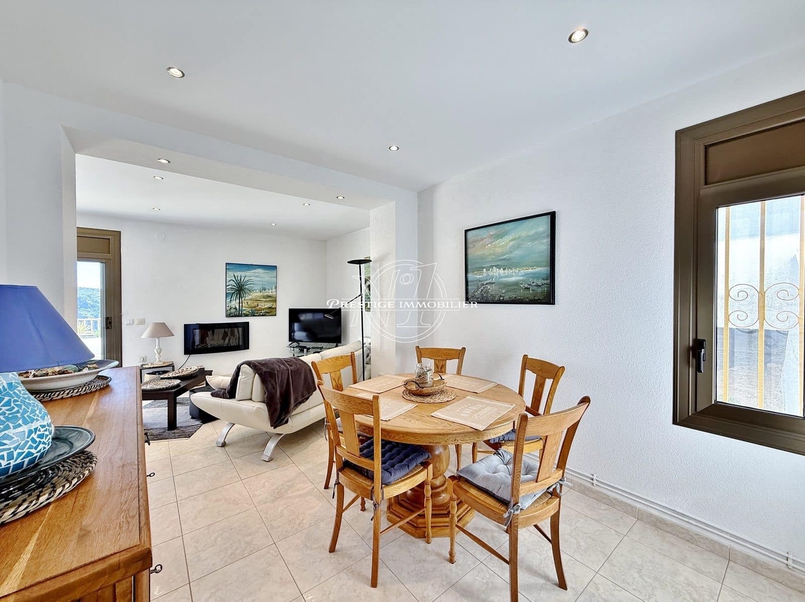 2 chambre Appartement à vendre à Roses - 478 000 € (Ref: 9424479)