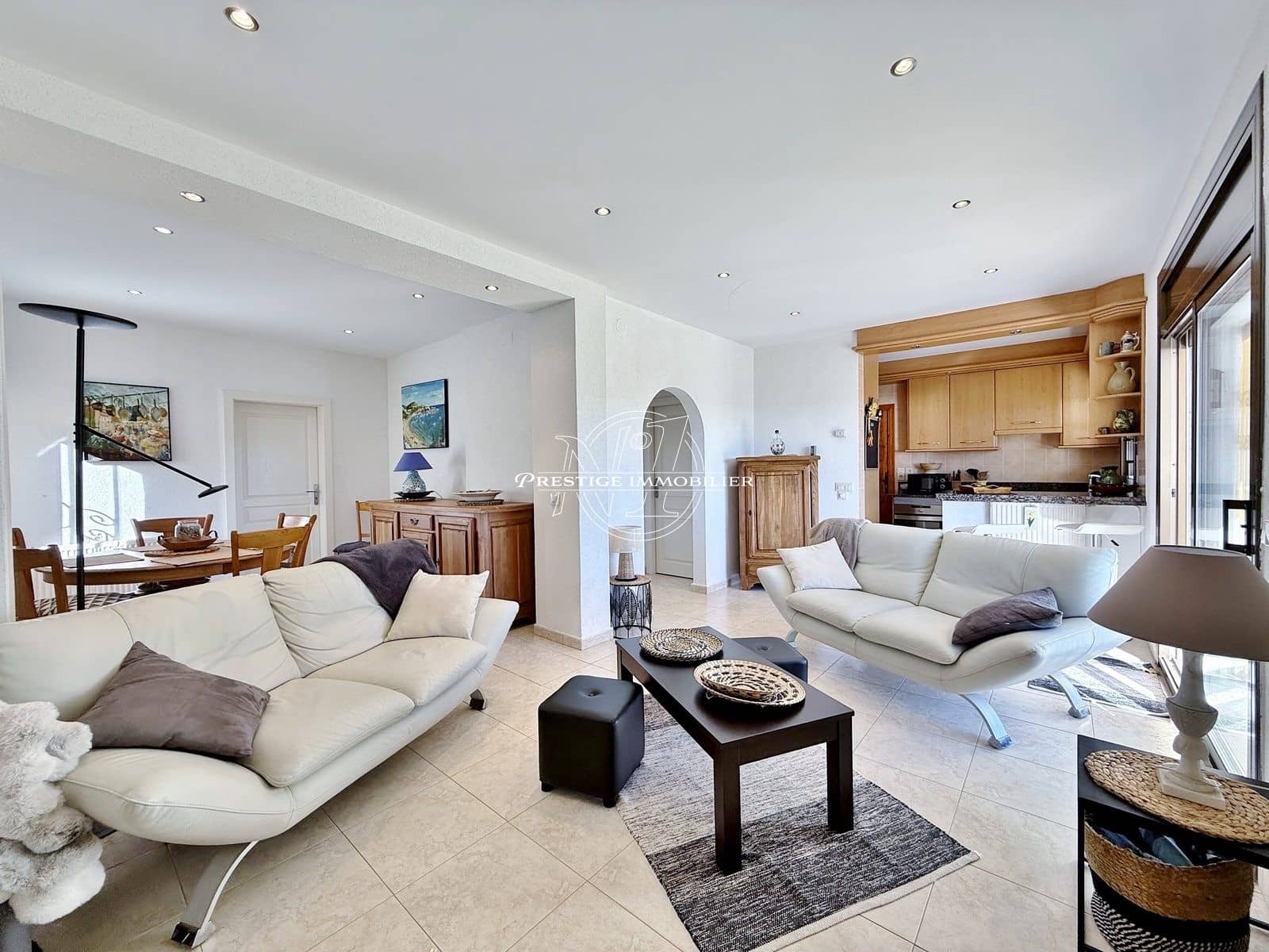 2 chambre Appartement à vendre à Roses - 478 000 € (Ref: 9424479)