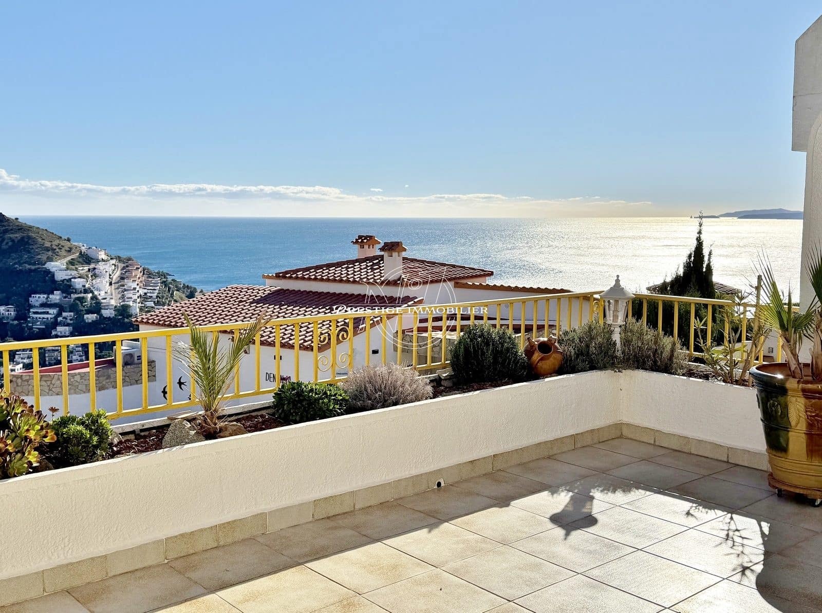 2 chambre Appartement à vendre à Roses - 478 000 € (Ref: 9424479)