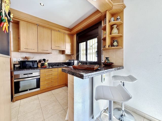 2 chambre Appartement à vendre à Roses - 478 000 € (Ref: 9424479)