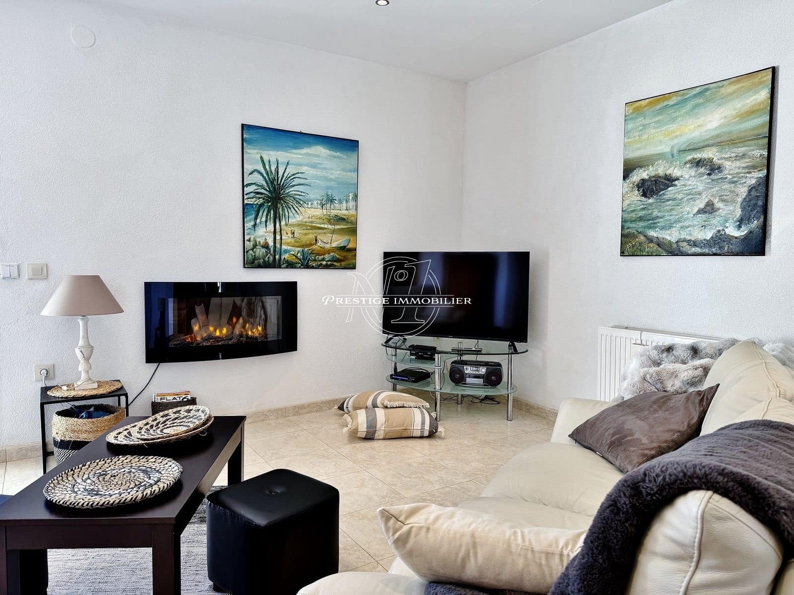 2 chambre Appartement à vendre à Roses - 478 000 € (Ref: 9424479)