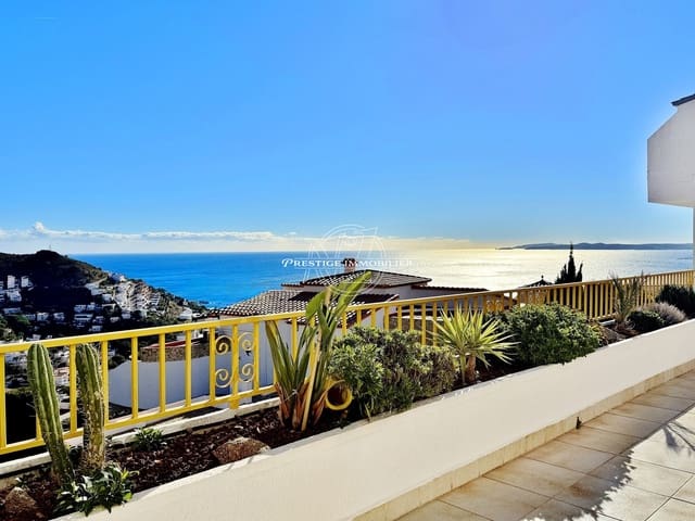 2 chambre Appartement à vendre à Roses - 478 000 € (Ref: 9424479)