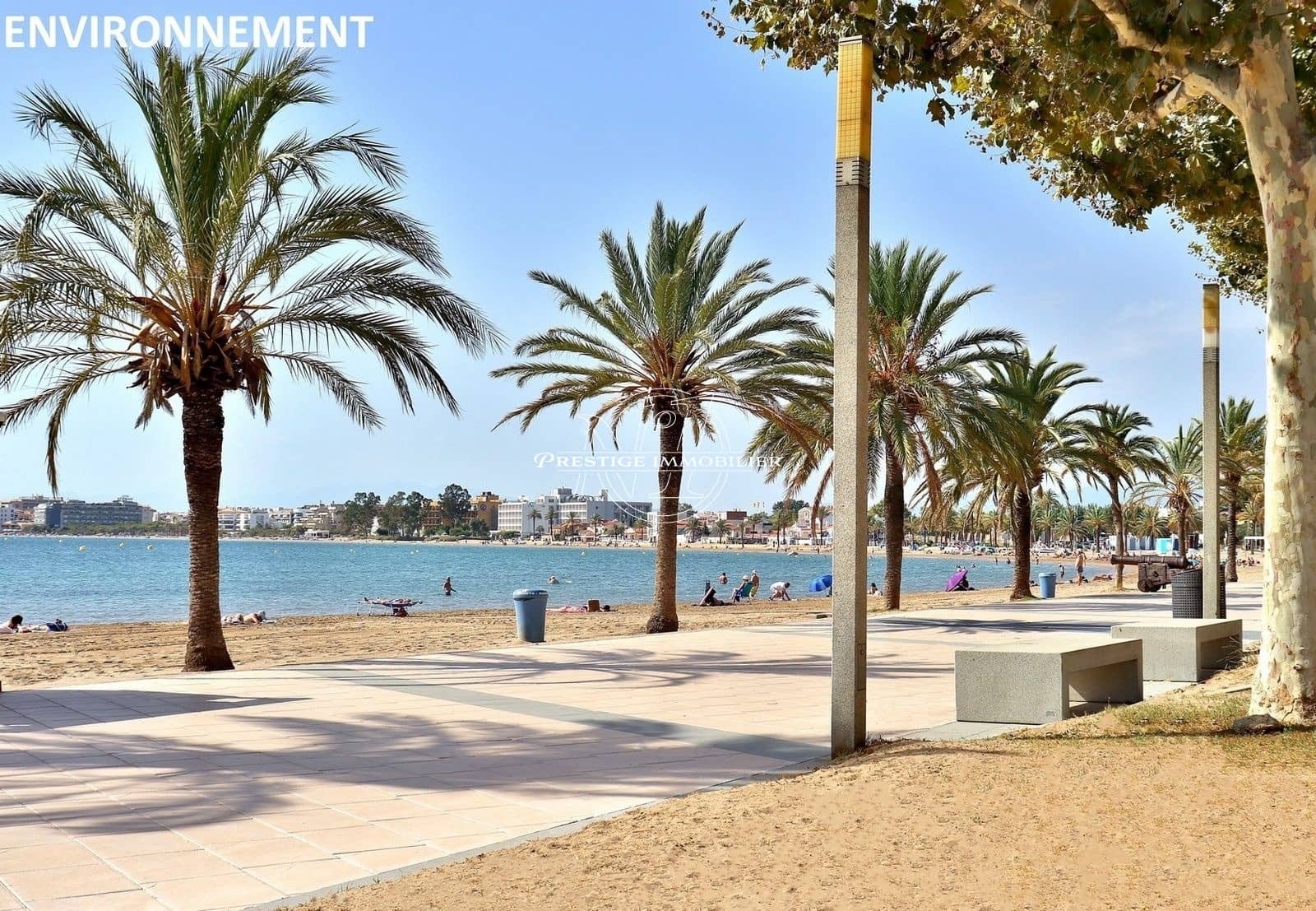 2 chambre Appartement à vendre à Roses - 478 000 € (Ref: 9424479)