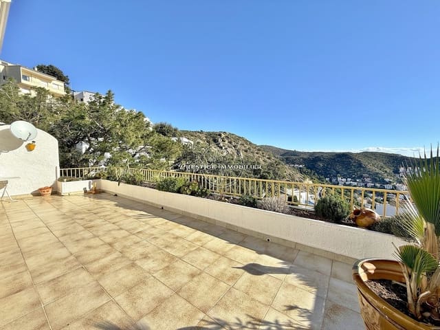 2 chambre Appartement à vendre à Roses - 478 000 € (Ref: 9424479)