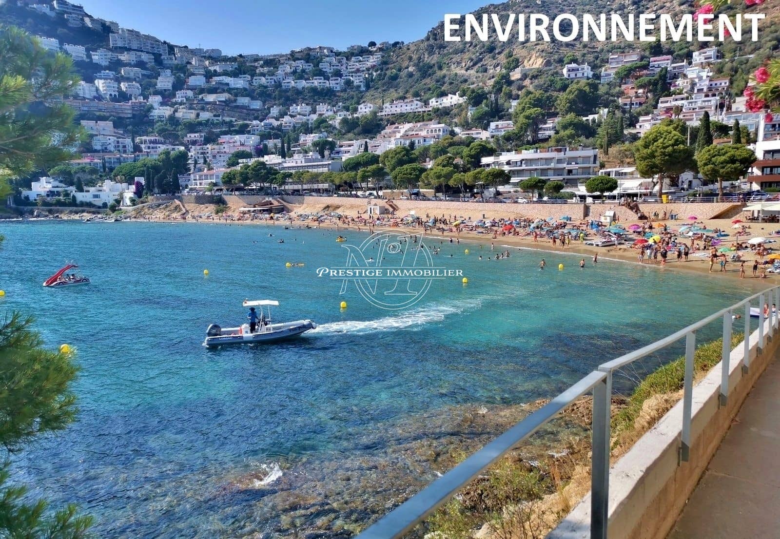 2 chambre Appartement à vendre à Roses - 478 000 € (Ref: 9424479)