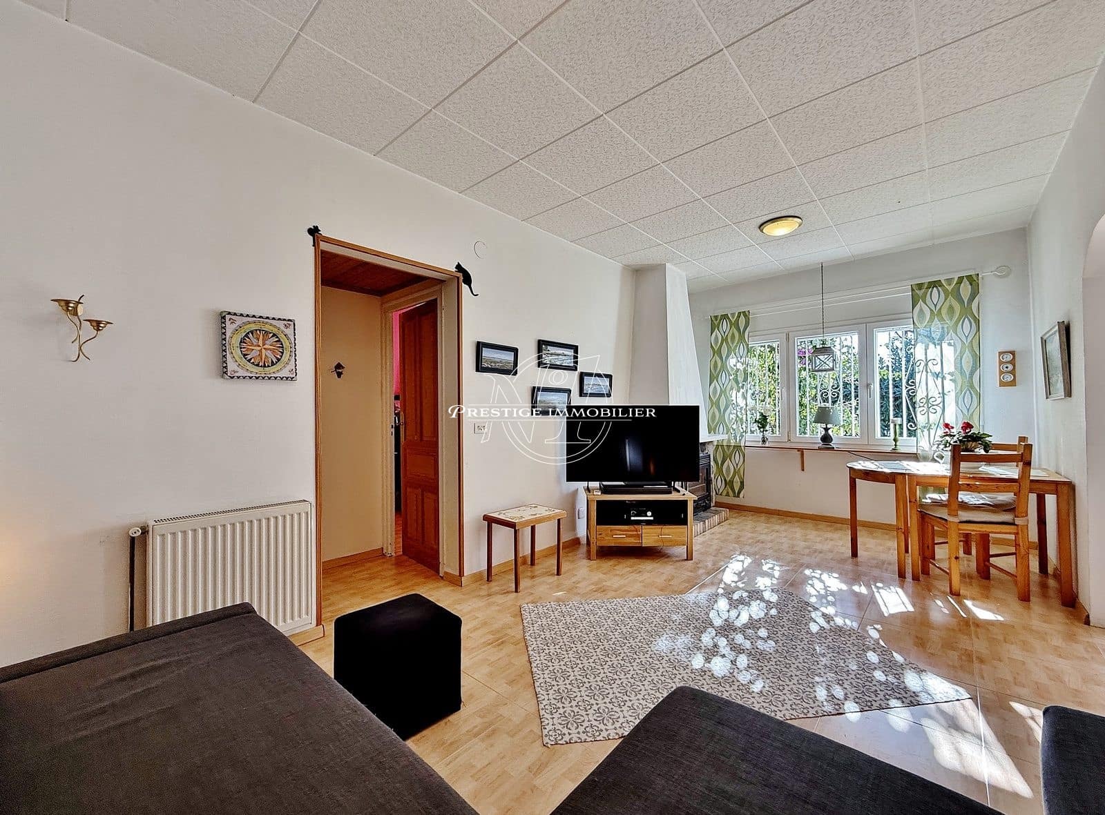 3 sypialnia Willa na sprzedaż w Roses - 330 000 € (Ref: 9428786)