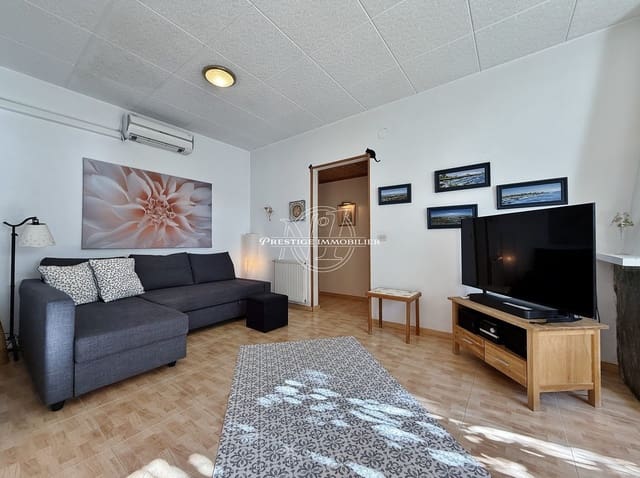 3 sypialnia Willa na sprzedaż w Roses - 330 000 € (Ref: 9428786)