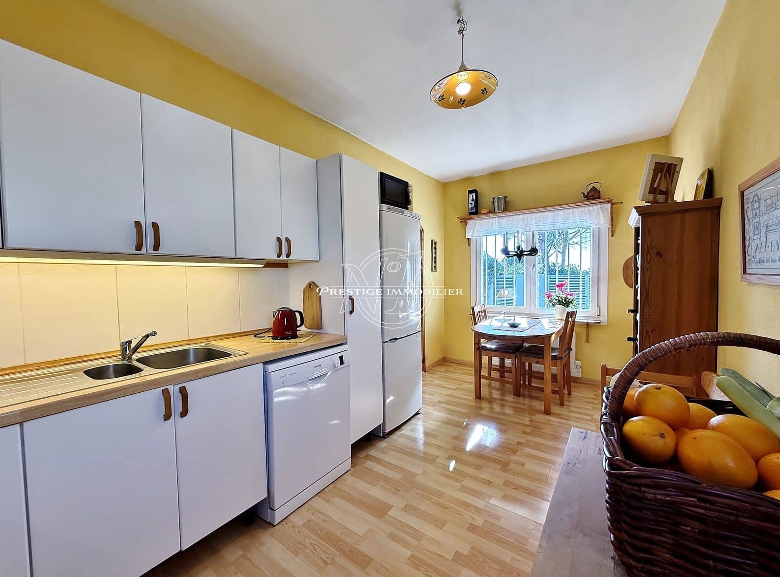 3 sypialnia Willa na sprzedaż w Roses - 330 000 € (Ref: 9428786)