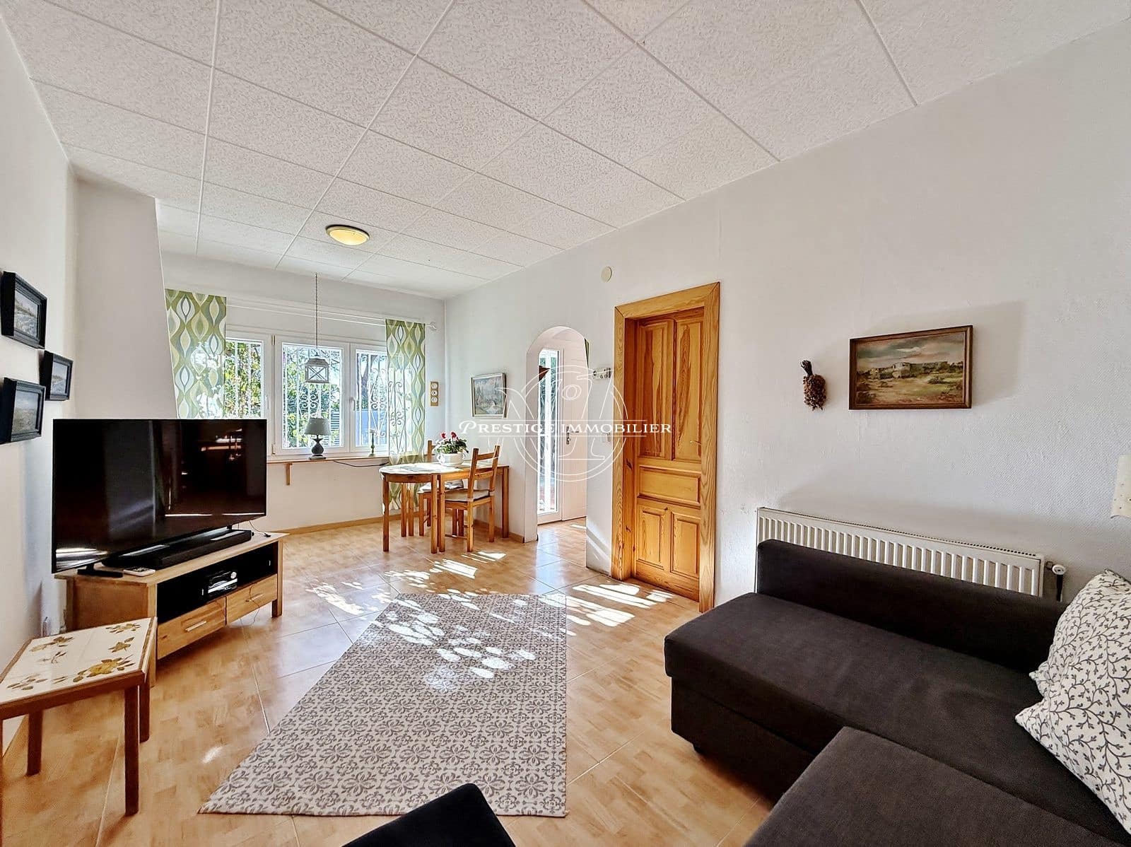 3 sypialnia Willa na sprzedaż w Roses - 330 000 € (Ref: 9428786)