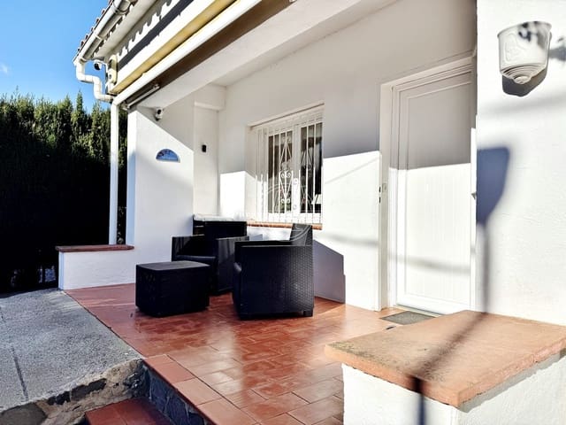 3 sypialnia Willa na sprzedaż w Roses - 330 000 € (Ref: 9428786)