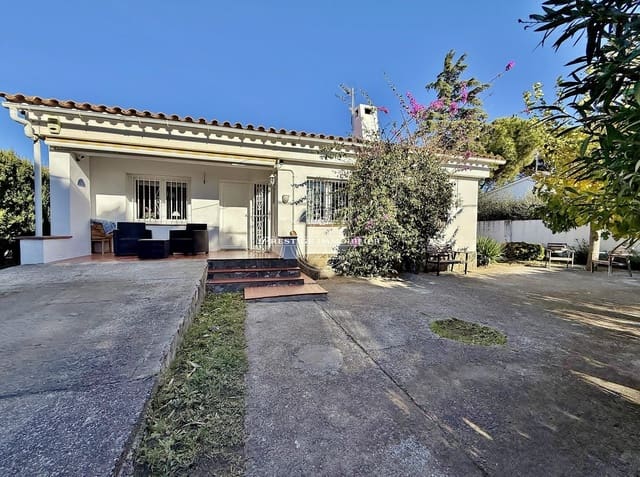 3 sypialnia Willa na sprzedaż w Roses - 330 000 € (Ref: 9428786)