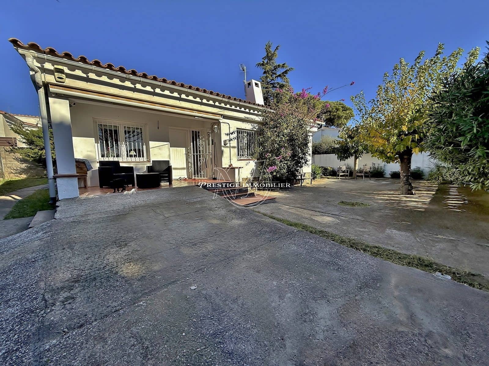 3 sypialnia Willa na sprzedaż w Roses - 330 000 € (Ref: 9428786)