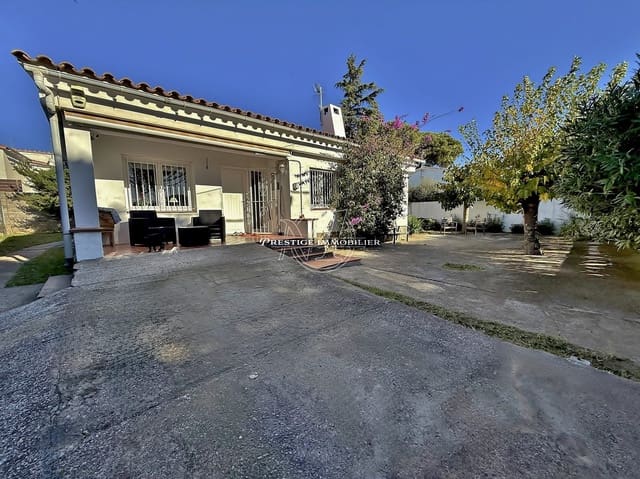 3 sypialnia Willa na sprzedaż w Roses - 330 000 € (Ref: 9428786)