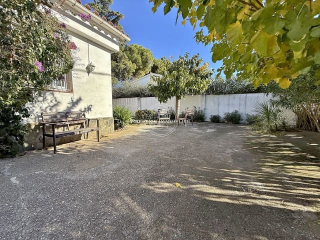 3 sypialnia Willa na sprzedaż w Roses - 330 000 € (Ref: 9428786)