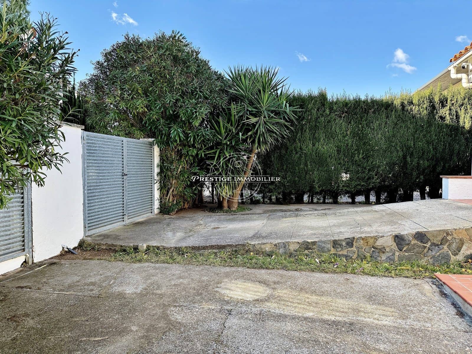 3 sypialnia Willa na sprzedaż w Roses - 330 000 € (Ref: 9428786)