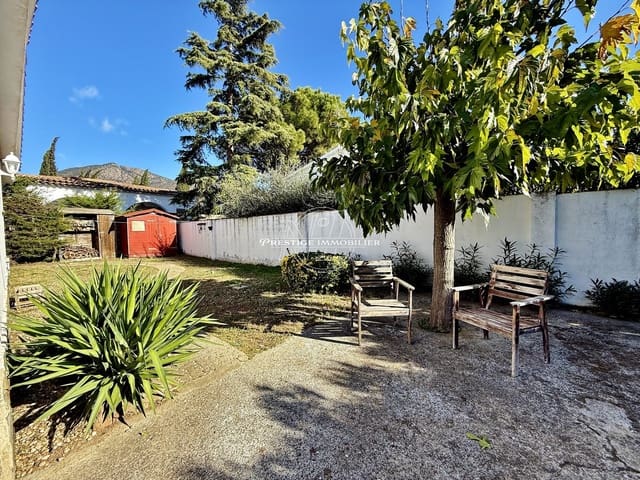 3 sypialnia Willa na sprzedaż w Roses - 330 000 € (Ref: 9428786)