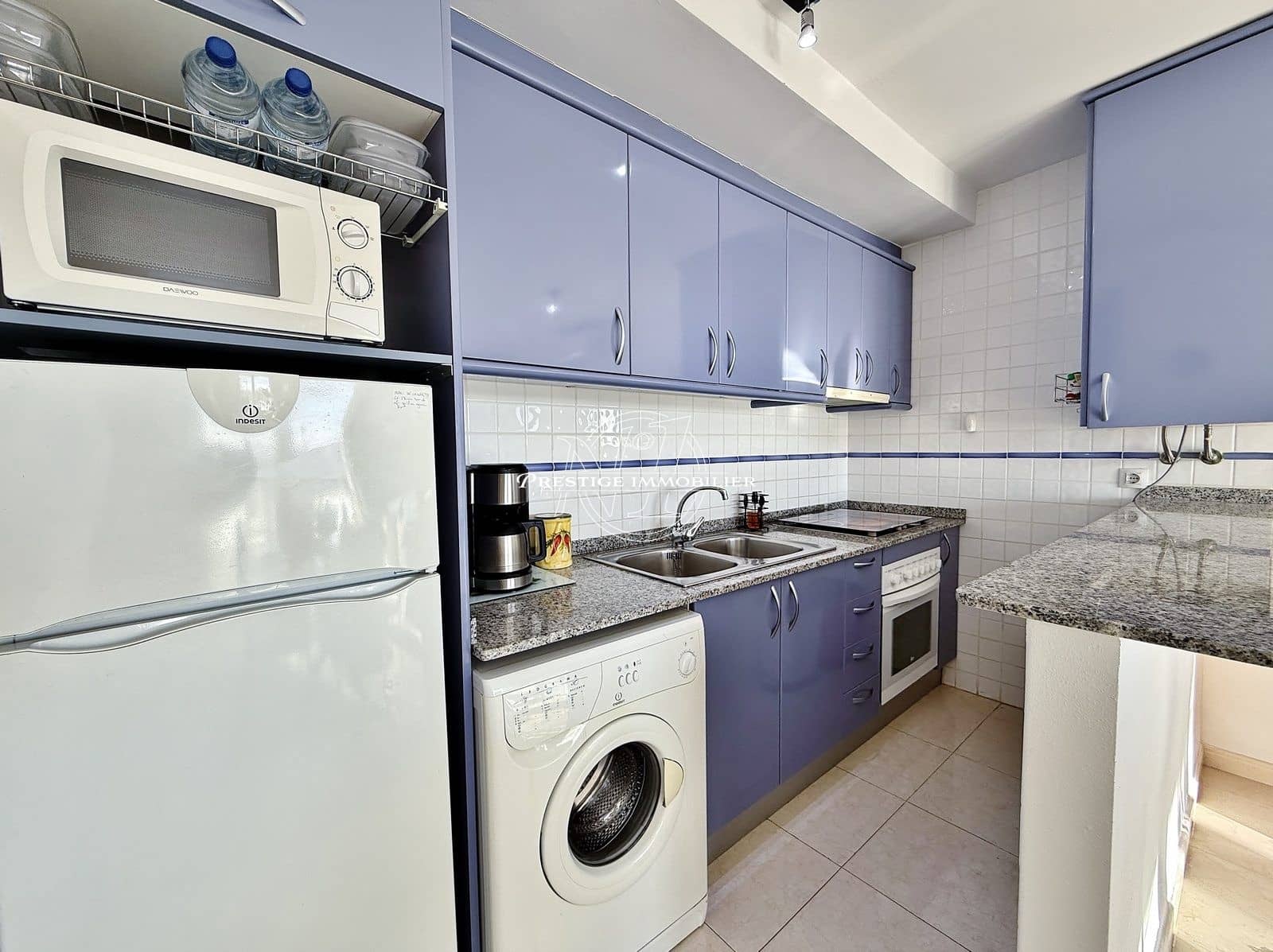 1 bedroom Apartment for sale in Roses with pool - € 227,000 (Ref: 9433271)