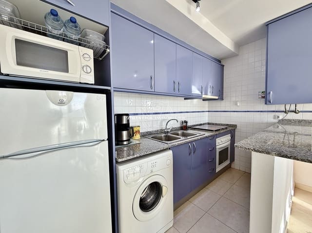 1 Zimmer Apartment zu verkaufen in Roses mit Pool - 227.000 € (Ref: 9433271)