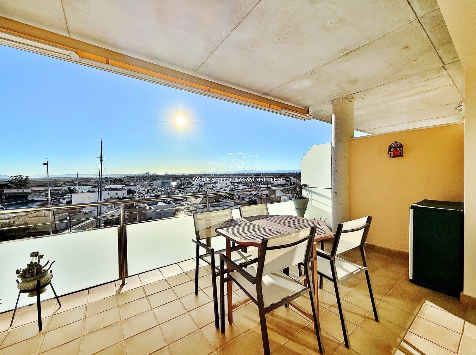 1 bedroom Apartment for sale in Roses with pool - € 227,000 (Ref: 9433271)