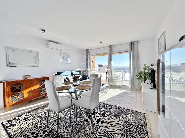 1 Zimmer Apartment zu verkaufen in Roses mit Pool - 227.000 € (Ref: 9433271)