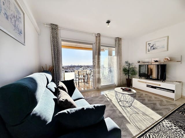 1 Zimmer Apartment zu verkaufen in Roses mit Pool - 227.000 € (Ref: 9433271)