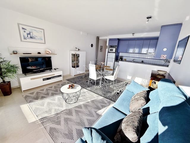 1 Zimmer Apartment zu verkaufen in Roses mit Pool - 227.000 € (Ref: 9433271)