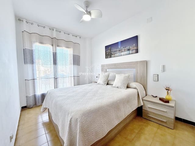 2 chambre Appartement à vendre à Roses avec piscine - 245 000 € (Ref: 9433377)