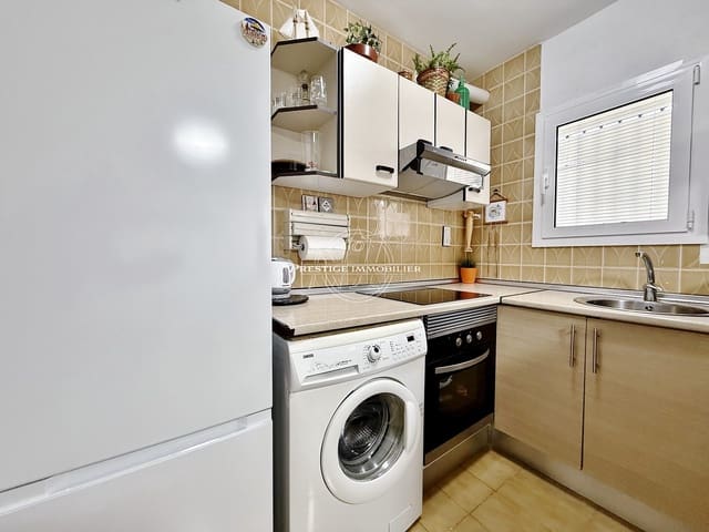 2 chambre Appartement à vendre à Roses avec piscine - 245 000 € (Ref: 9433377)