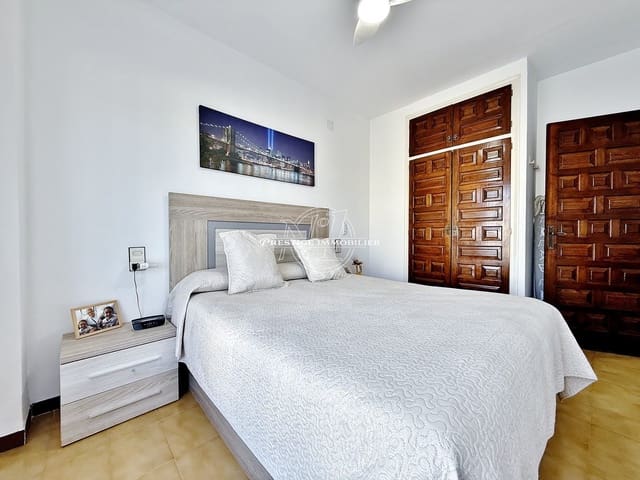 2 chambre Appartement à vendre à Roses avec piscine - 245 000 € (Ref: 9433377)