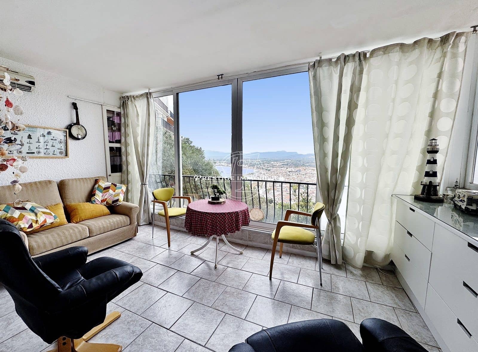 1 bedroom Apartment for sale in Roses - € 169,000 (Ref: 9436448)