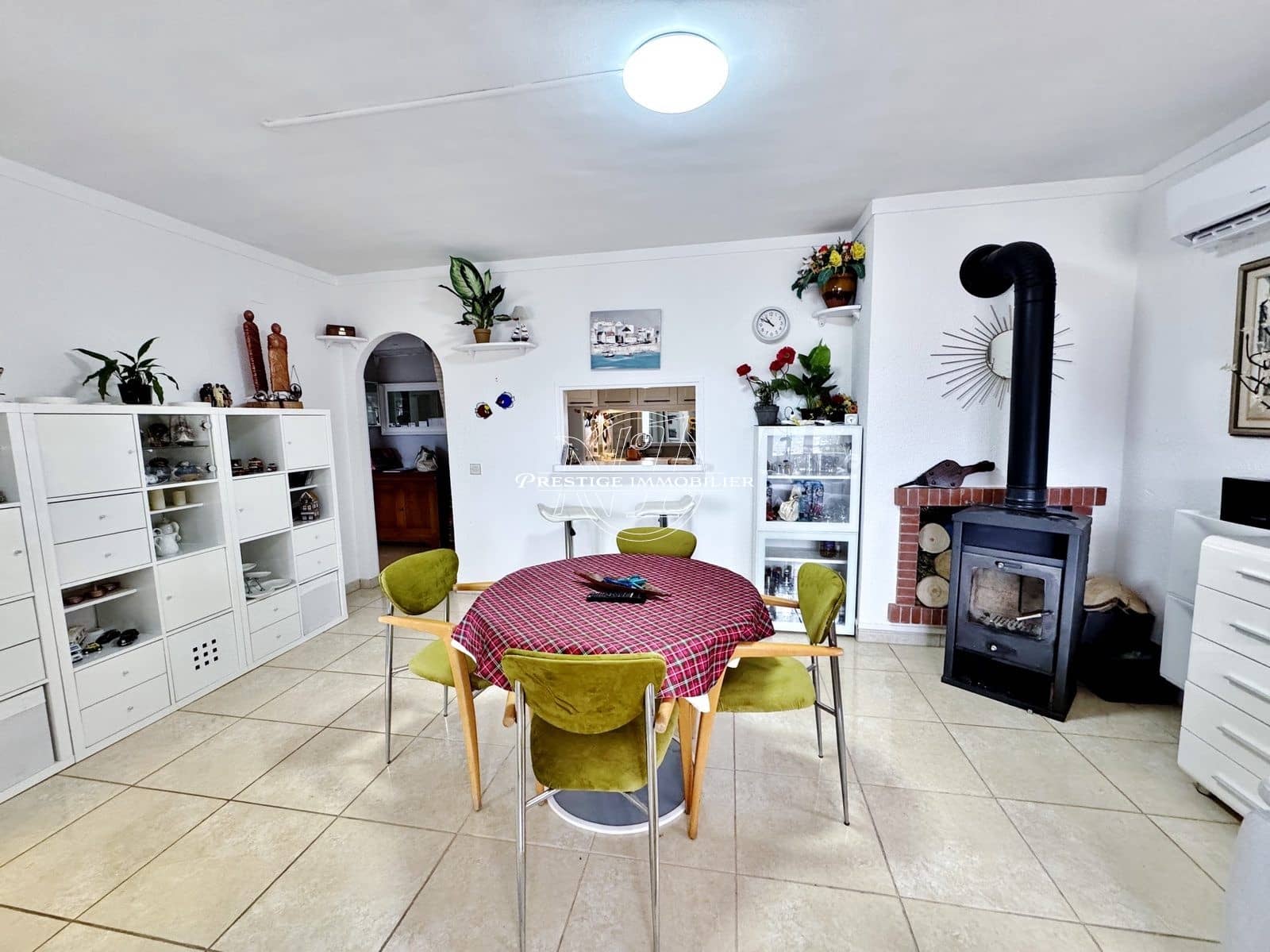 1 bedroom Apartment for sale in Roses - € 169,000 (Ref: 9436448)