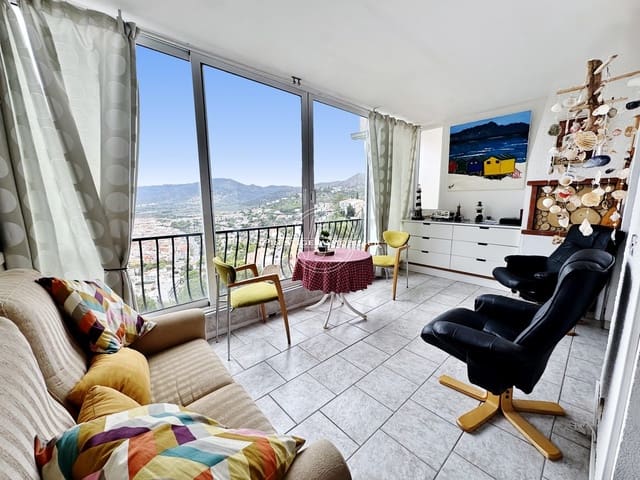 1 bedroom Apartment for sale in Roses - € 169,000 (Ref: 9436448)