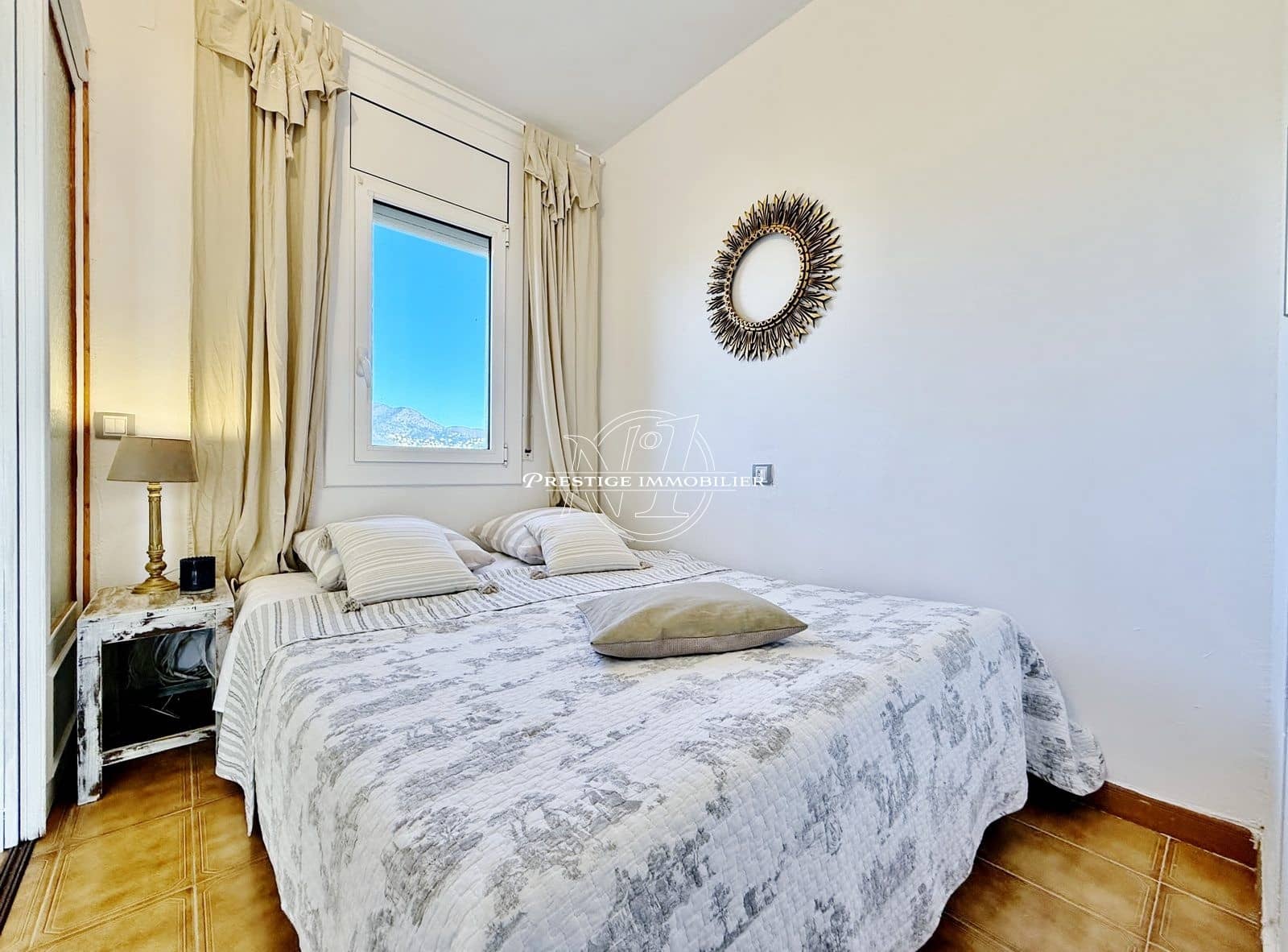 1 bedroom Apartment for sale in Roses - € 139,000 (Ref: 9448559)