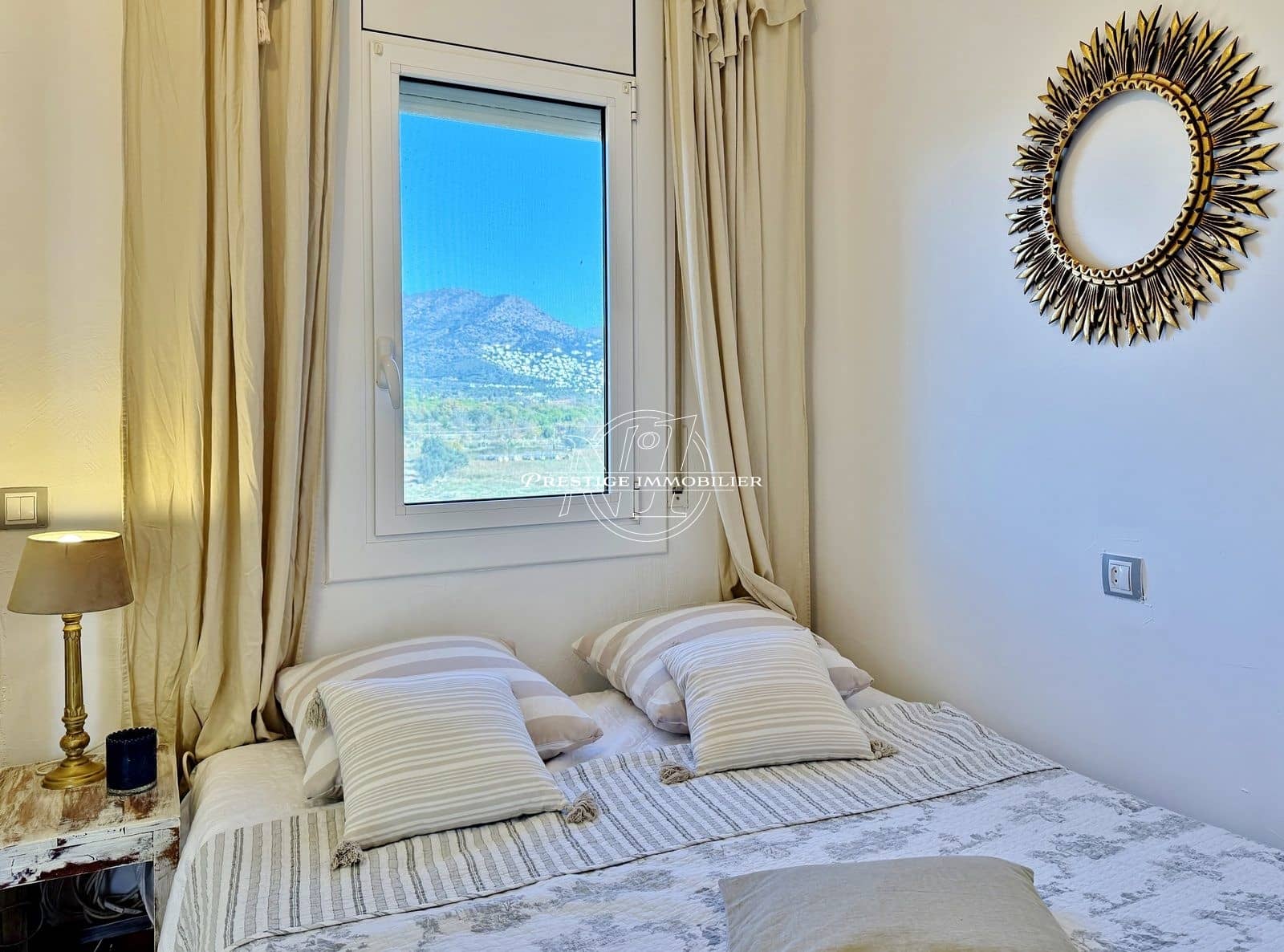 1 bedroom Apartment for sale in Roses - € 139,000 (Ref: 9448559)