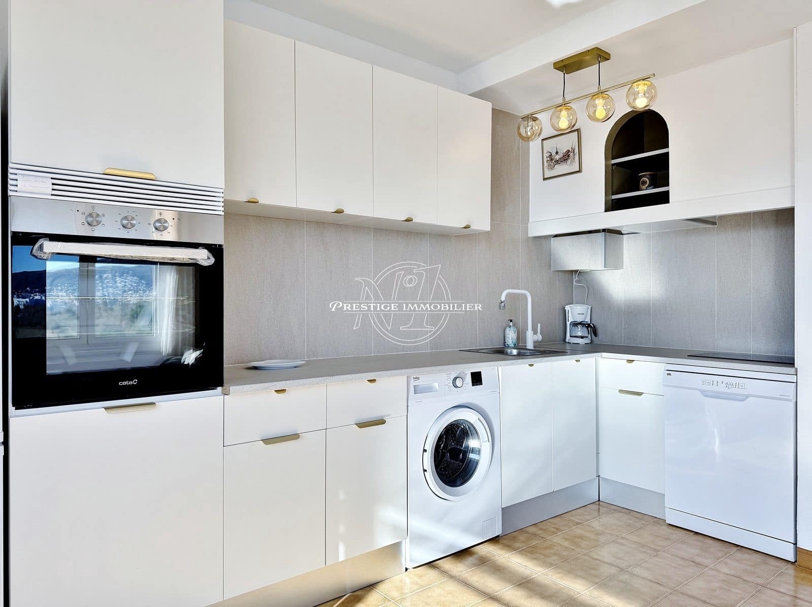 1 bedroom Apartment for sale in Roses - € 139,000 (Ref: 9448559)