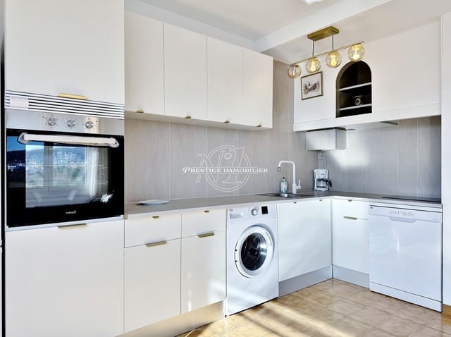 1 chambre Appartement à vendre à Roses - 139 000 € (Ref: 9448559)