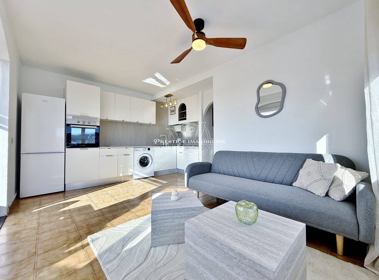 1 bedroom Apartment for sale in Roses - € 139,000 (Ref: 9448559)