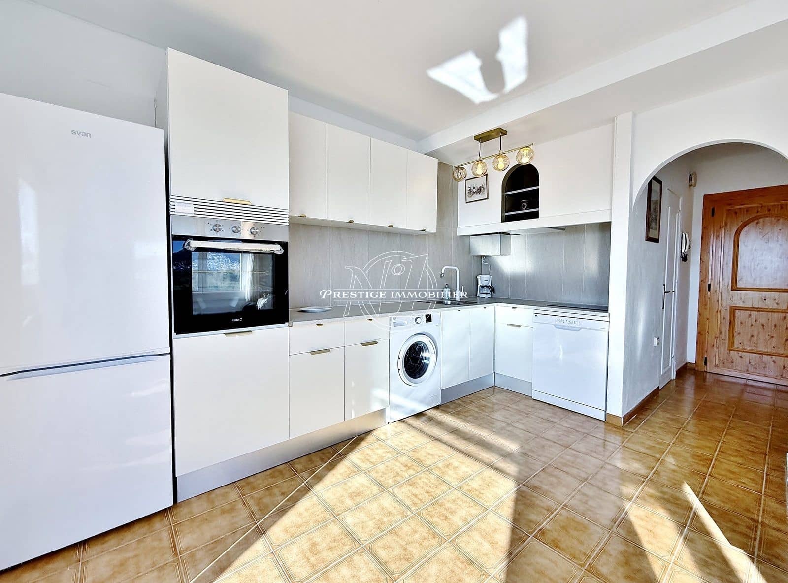 1 bedroom Apartment for sale in Roses - € 139,000 (Ref: 9448559)