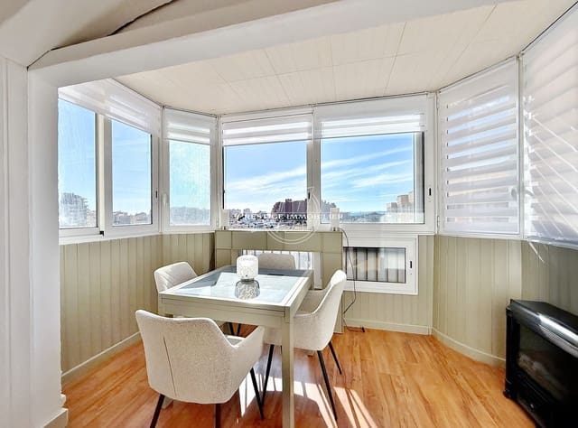 1 chambre Appartement à vendre à Roses - 139 000 € (Ref: 9448559)