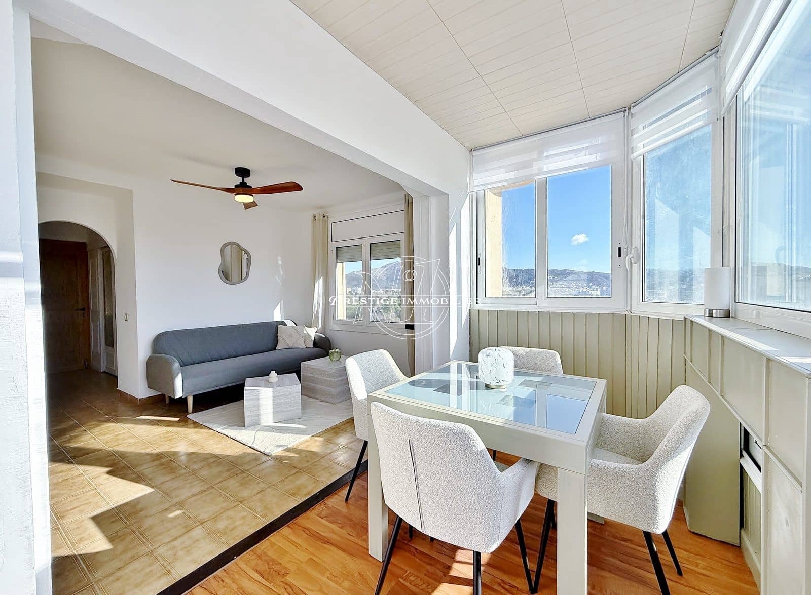 1 bedroom Apartment for sale in Roses - € 139,000 (Ref: 9448559)