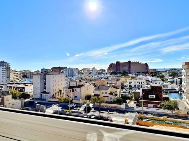 1 chambre Appartement à vendre à Roses - 139 000 € (Ref: 9448559)