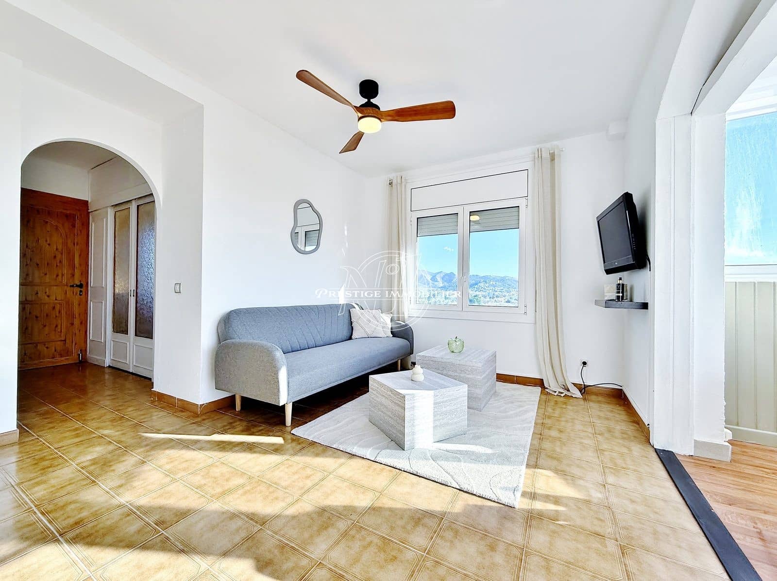 1 bedroom Apartment for sale in Roses - € 139,000 (Ref: 9448559)